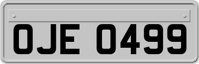 OJE0499