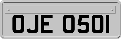 OJE0501