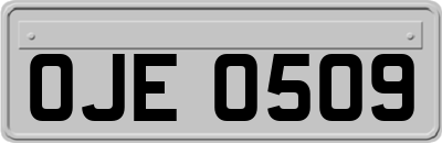OJE0509
