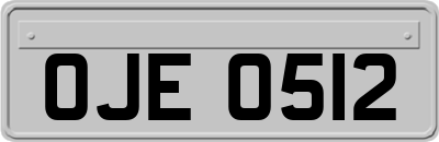 OJE0512