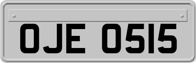 OJE0515
