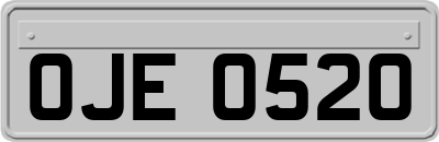 OJE0520