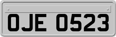 OJE0523