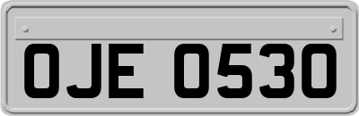 OJE0530