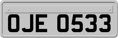 OJE0533