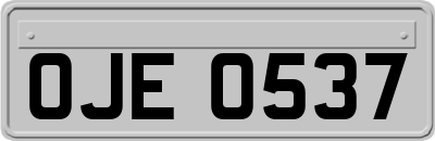 OJE0537