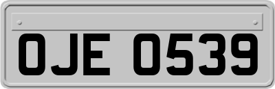 OJE0539