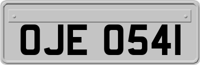 OJE0541