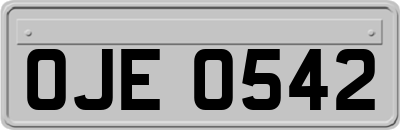 OJE0542