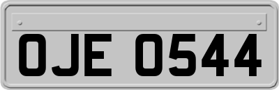 OJE0544