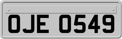 OJE0549