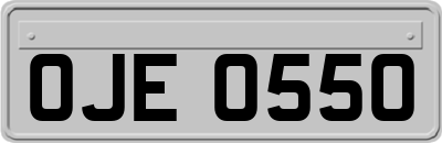 OJE0550