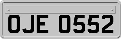 OJE0552