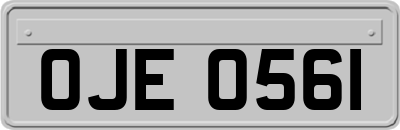 OJE0561