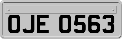 OJE0563