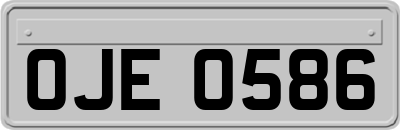 OJE0586