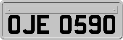 OJE0590