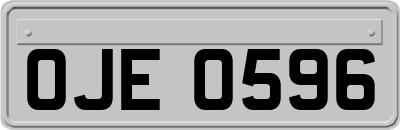 OJE0596