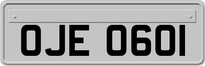 OJE0601