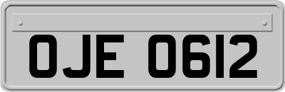 OJE0612