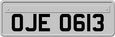 OJE0613
