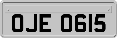 OJE0615