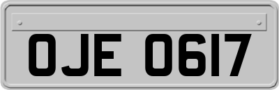 OJE0617
