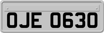 OJE0630