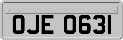 OJE0631