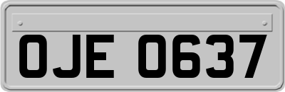 OJE0637