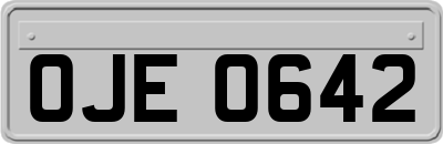 OJE0642