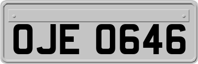 OJE0646