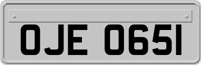 OJE0651