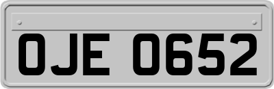 OJE0652