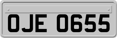 OJE0655
