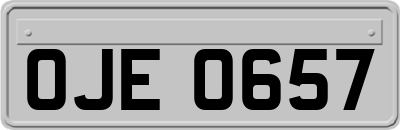 OJE0657