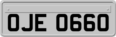 OJE0660
