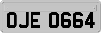 OJE0664