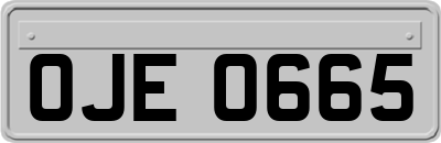 OJE0665