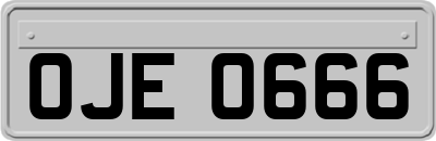 OJE0666