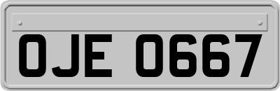 OJE0667