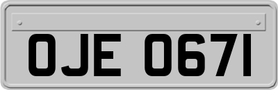 OJE0671