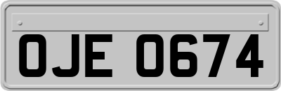 OJE0674
