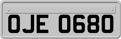OJE0680