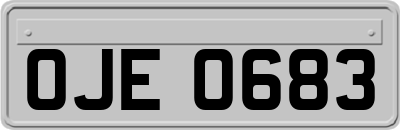 OJE0683