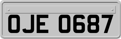 OJE0687