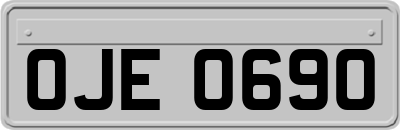 OJE0690
