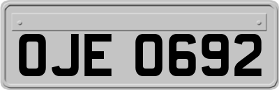 OJE0692