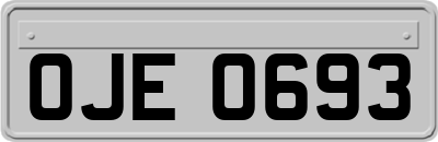 OJE0693