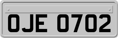 OJE0702
